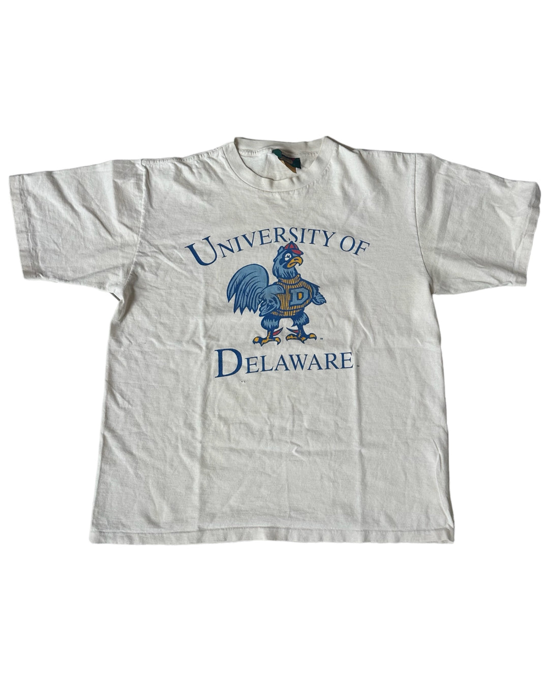 Delaware Vintage T-Shirt