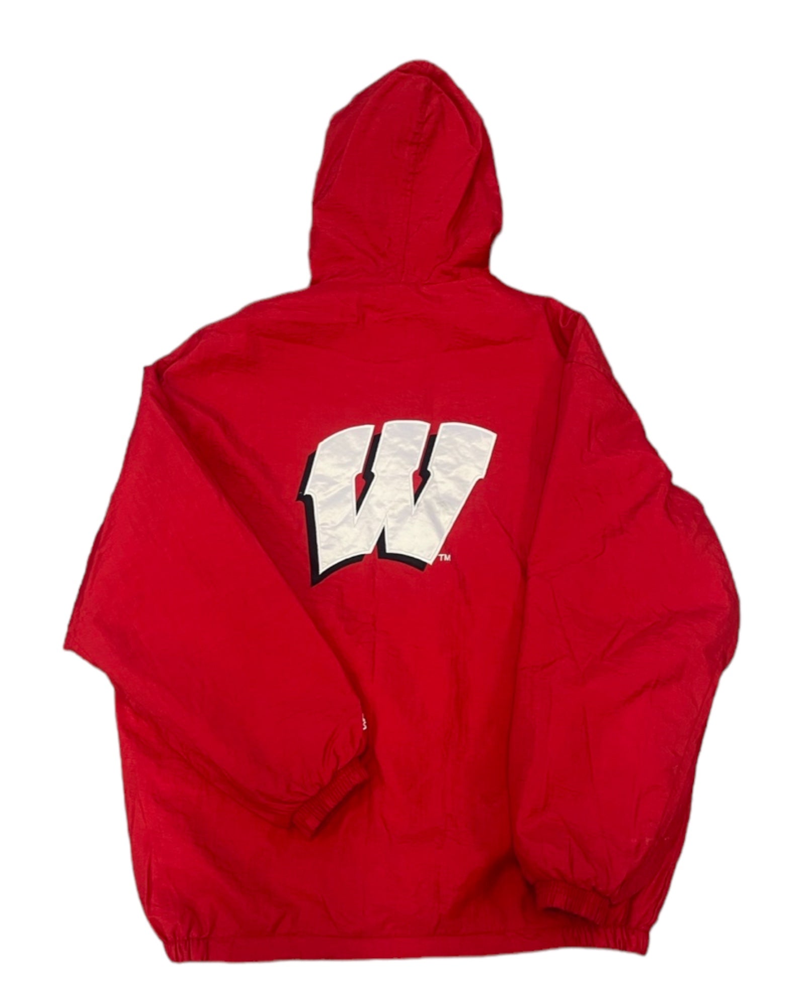 Wisconsin Starter outlets jacket