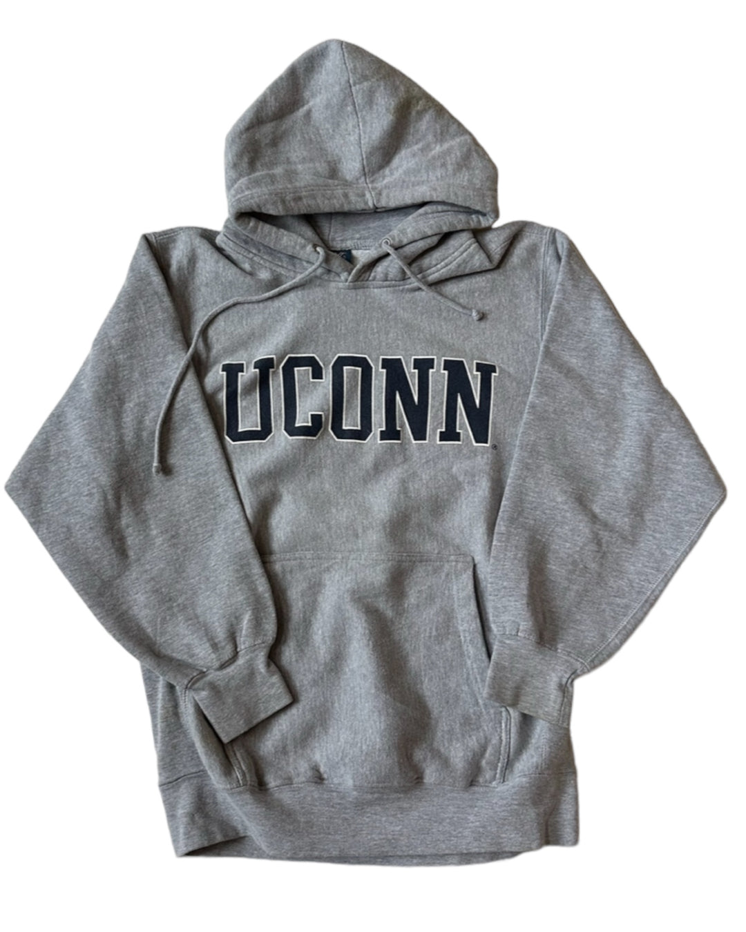 UConn Vintage Sweatshirt
