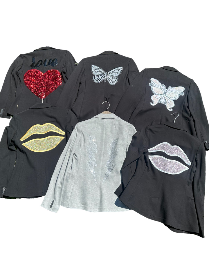 SALE Blazers- Size XS