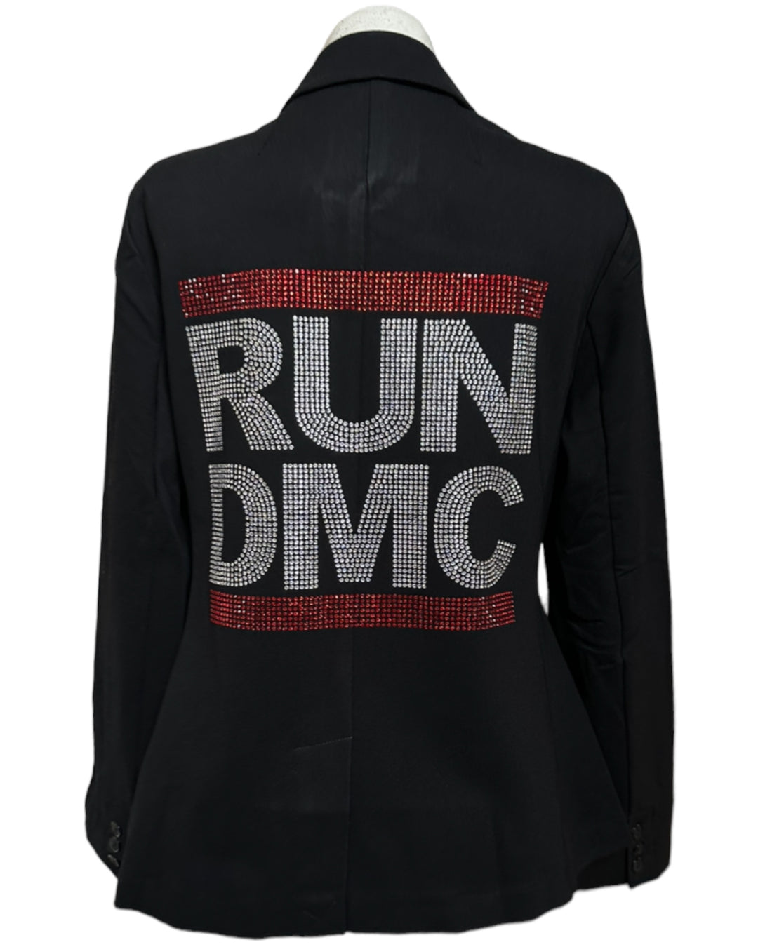 Run DMC Blazer