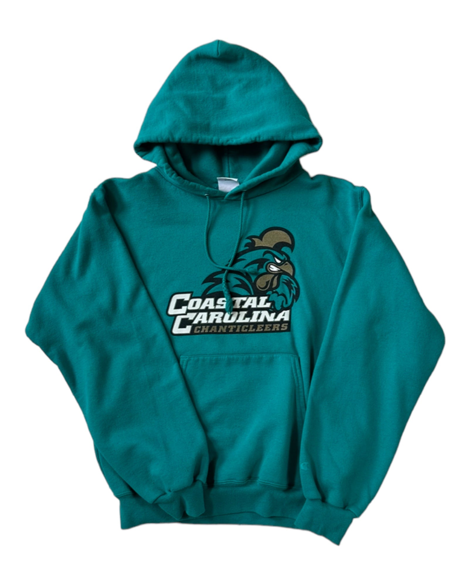 Coastal Carolina Vintage Sweatshirt Roadie Couture