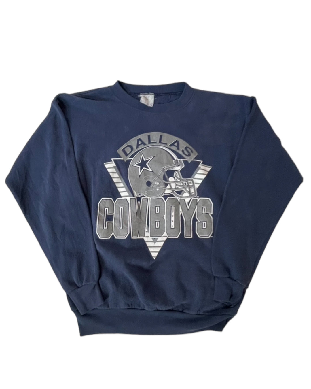 Vintage Dallas Cowboys Sweatshirt – Roadie Couture