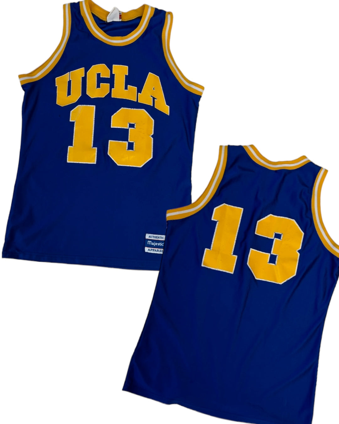 UCLA Vintage Jersey