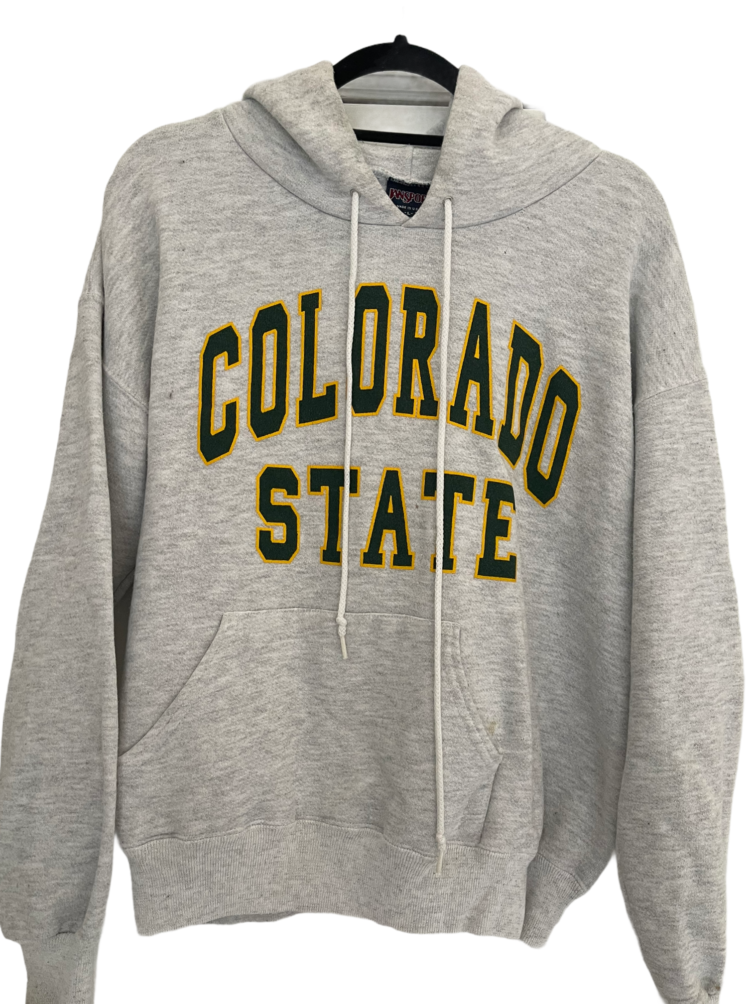 Colorado State Vintage Sweatshirt – Roadie Couture
