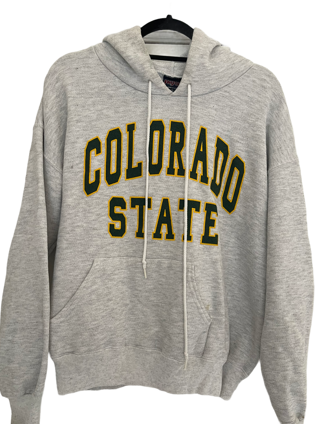 Colorado State Vintage Sweatshirt
