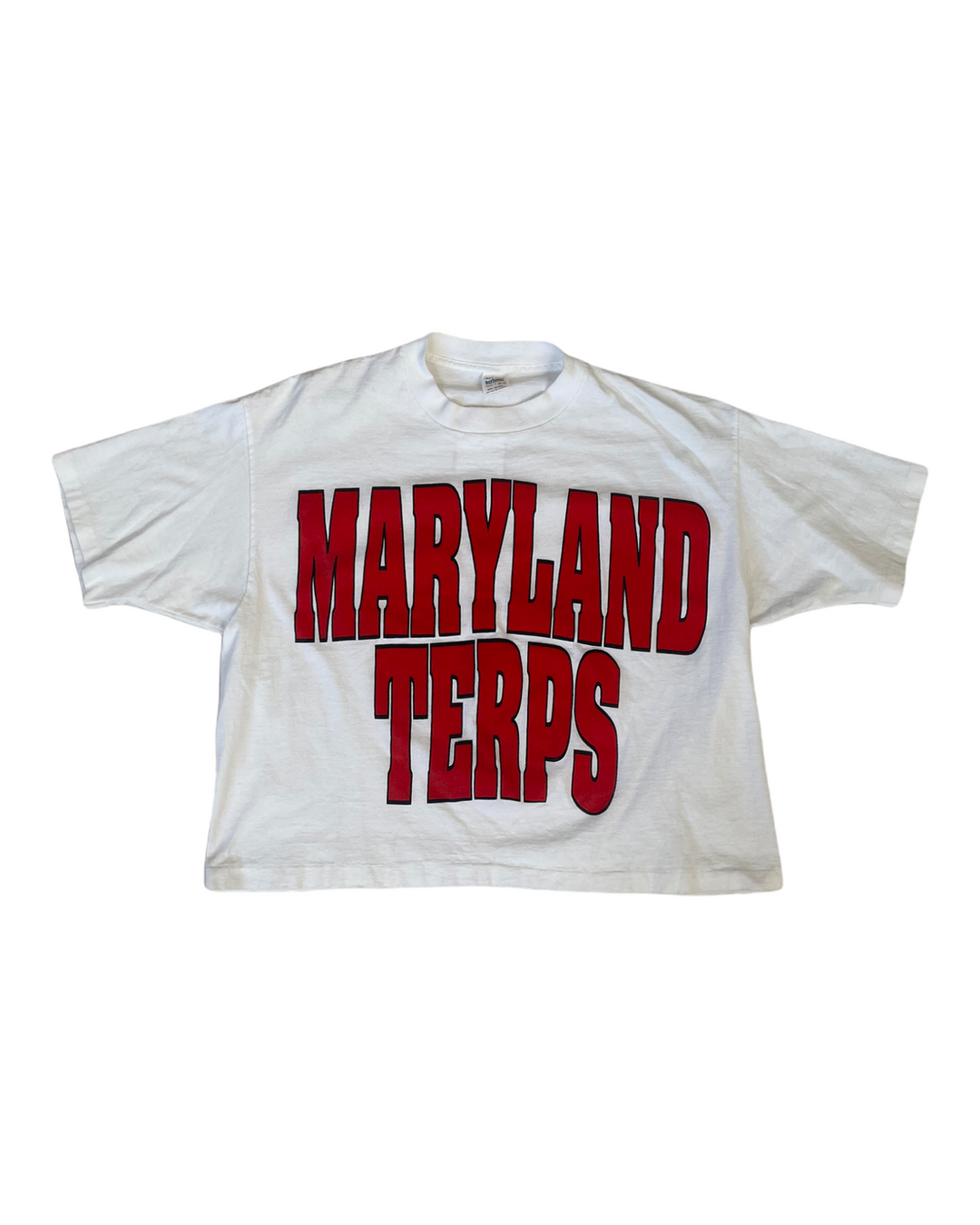 Maryland Vintage Graphic T-Shirt
