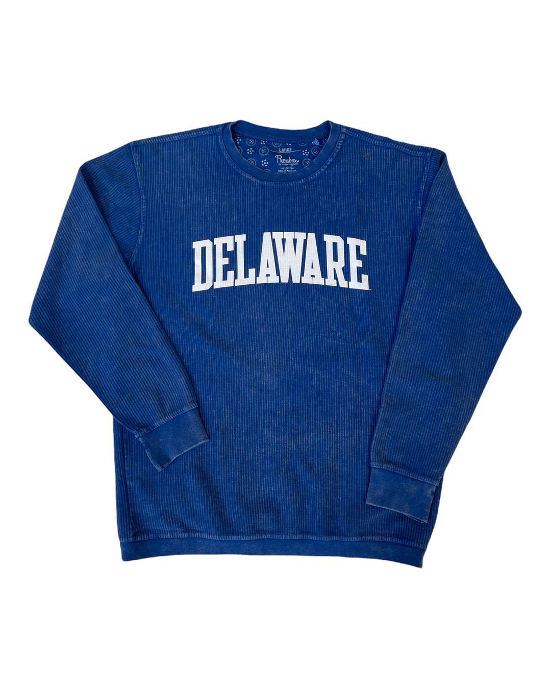 Delaware Sweatshirt
