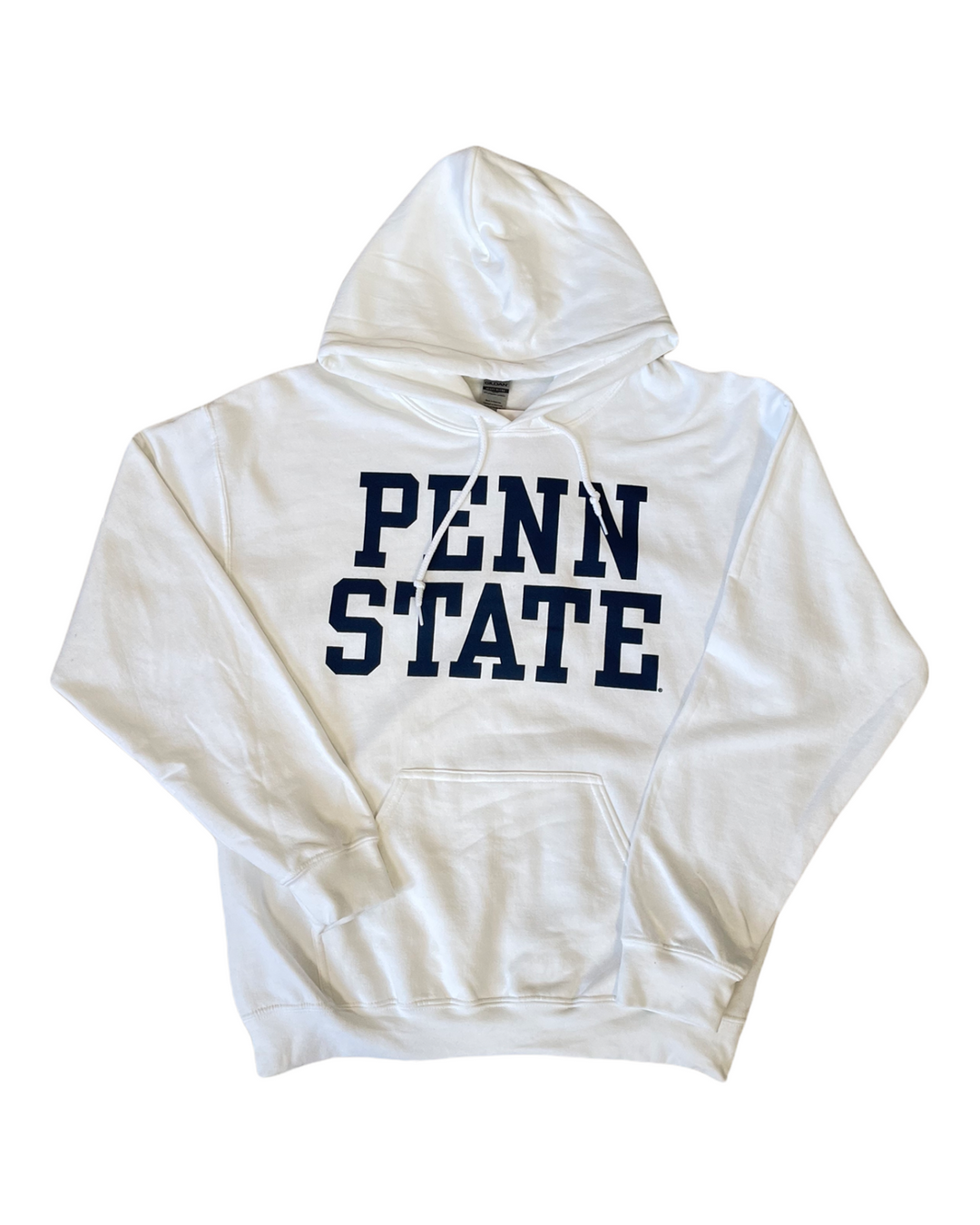 Vintage penn state hoodie 2025