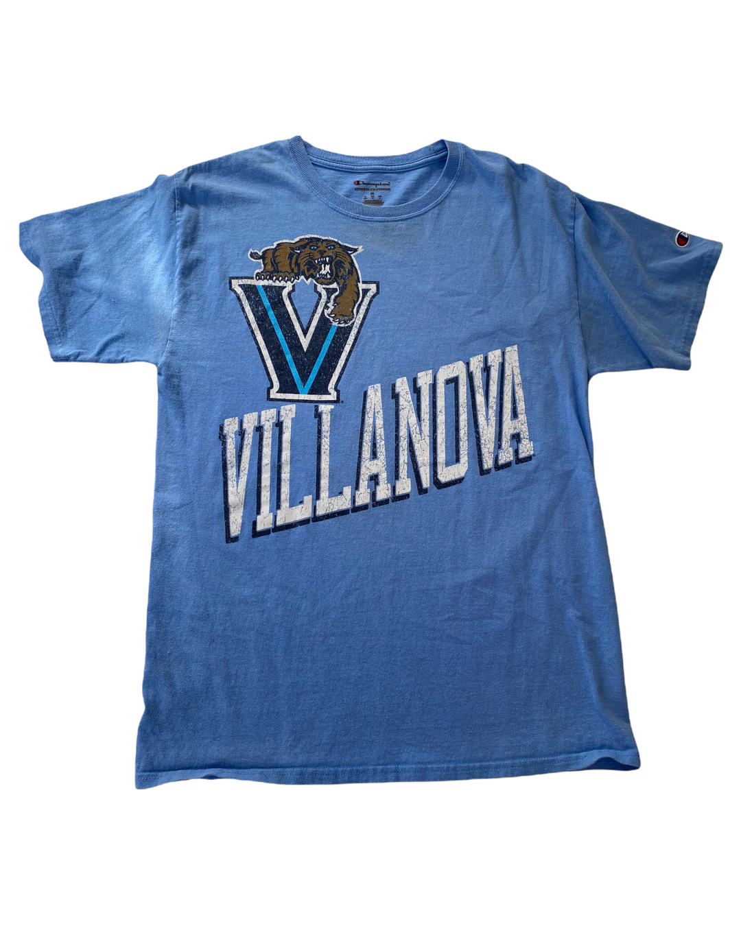 Villanova Vintage T-Shirt