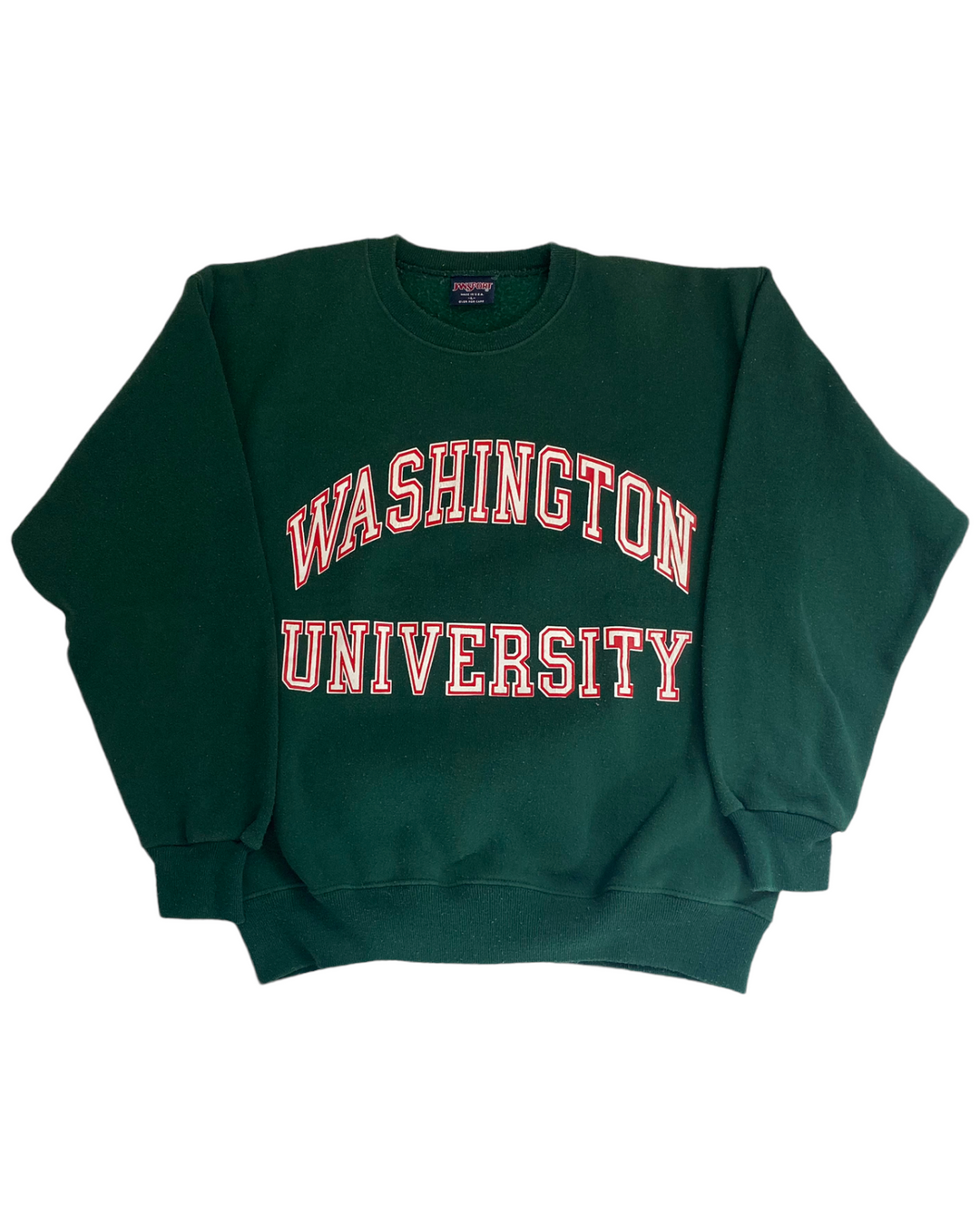 WashU Vintage Sweatshirt