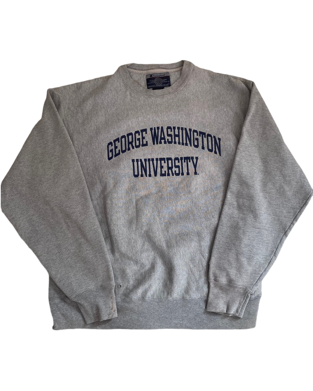 GW Vintage Sweatshirt