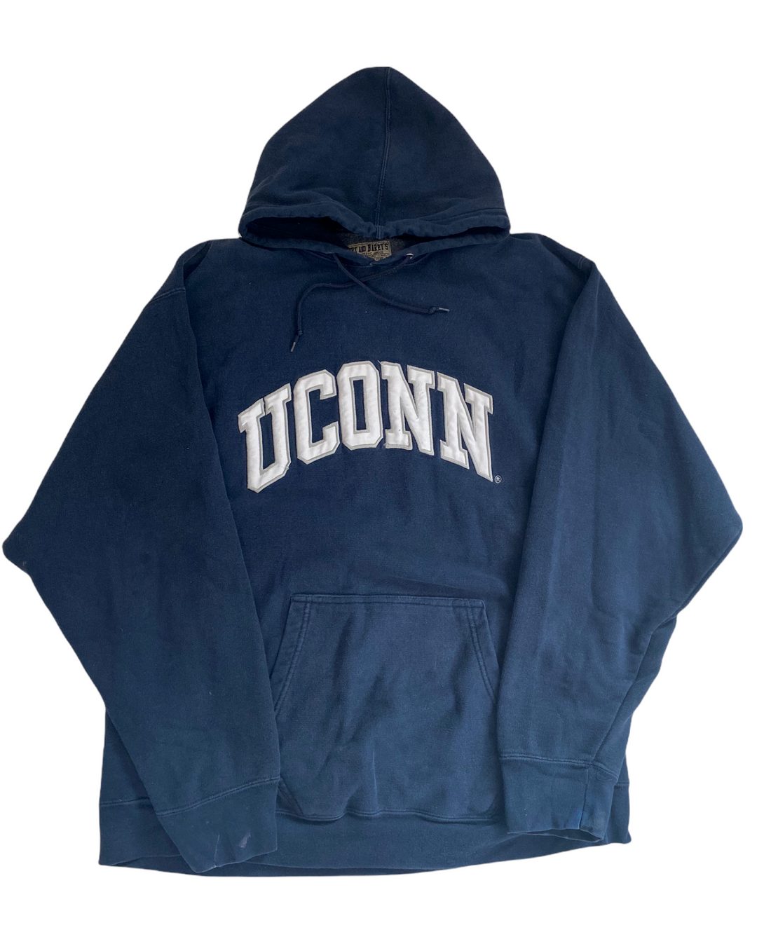 UConn Vintage Sweatshirt