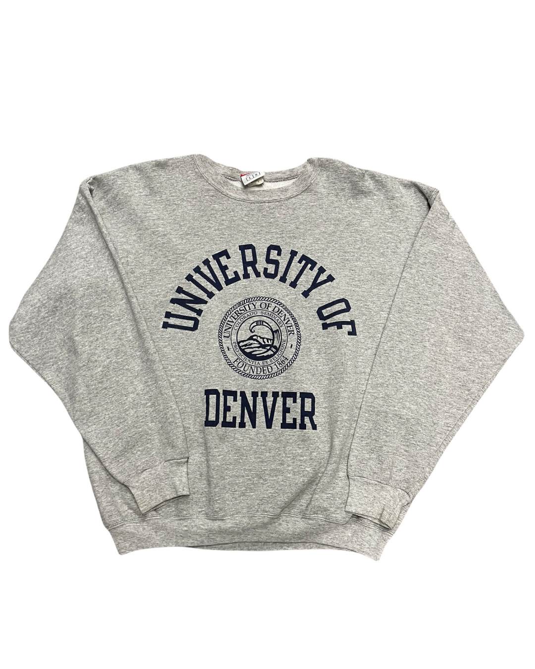 Denver Vintage Sweatshirt
