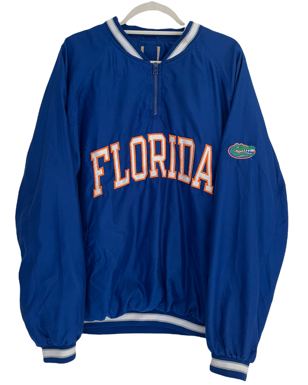 Florida Vintage Pullover