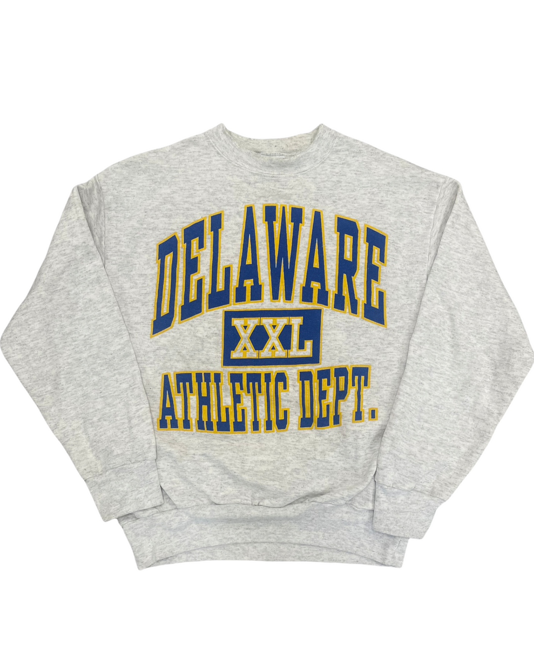 Delaware Vintage Sweatshirt