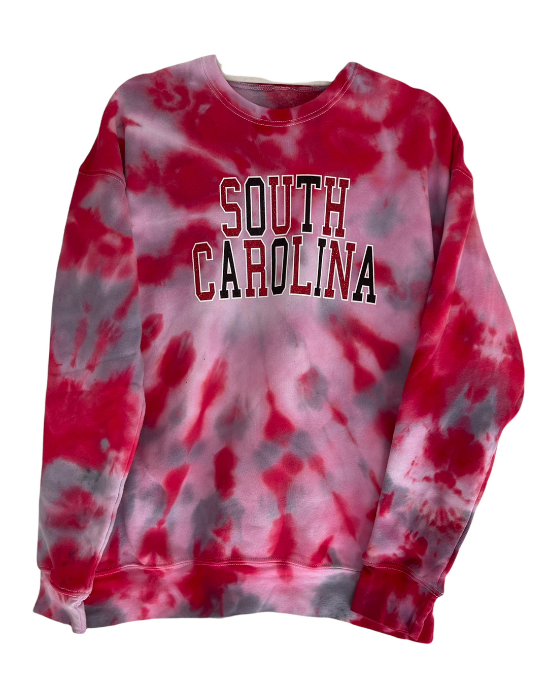 South Carolina Custom Made Sweatshirt