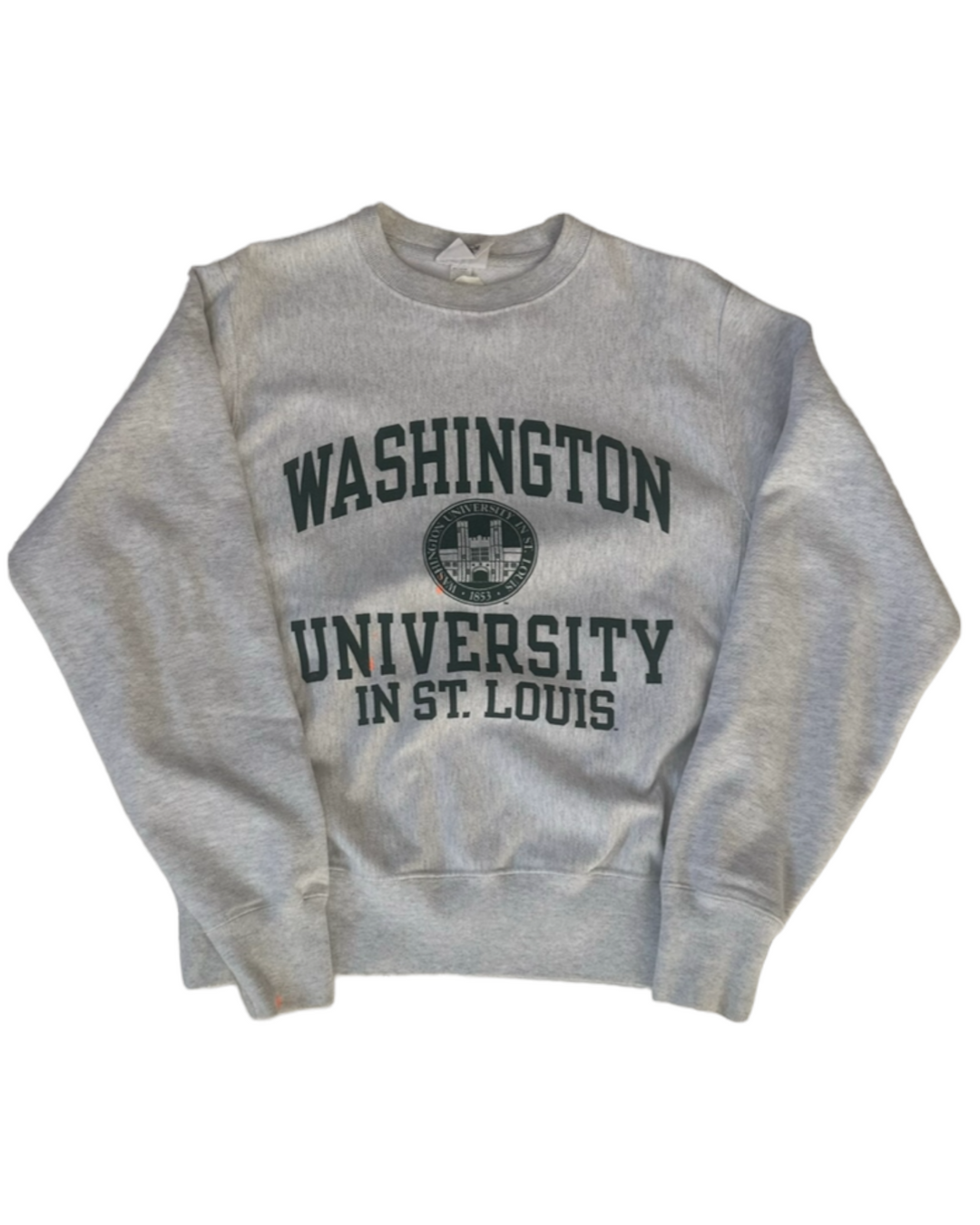 WashU Vintage Sweatshirt