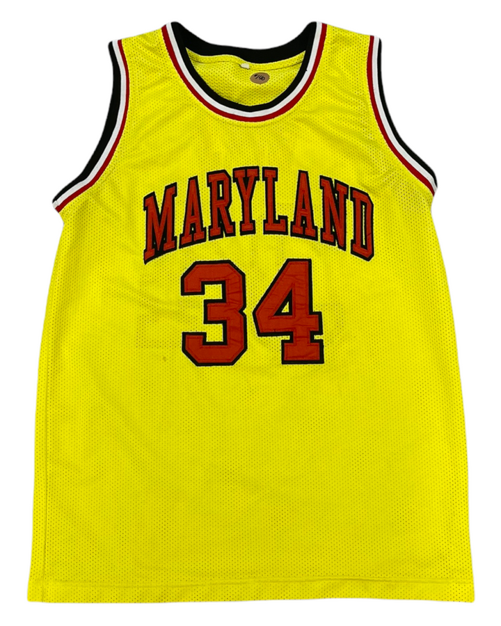 Maryland Rare Vintage Jersey