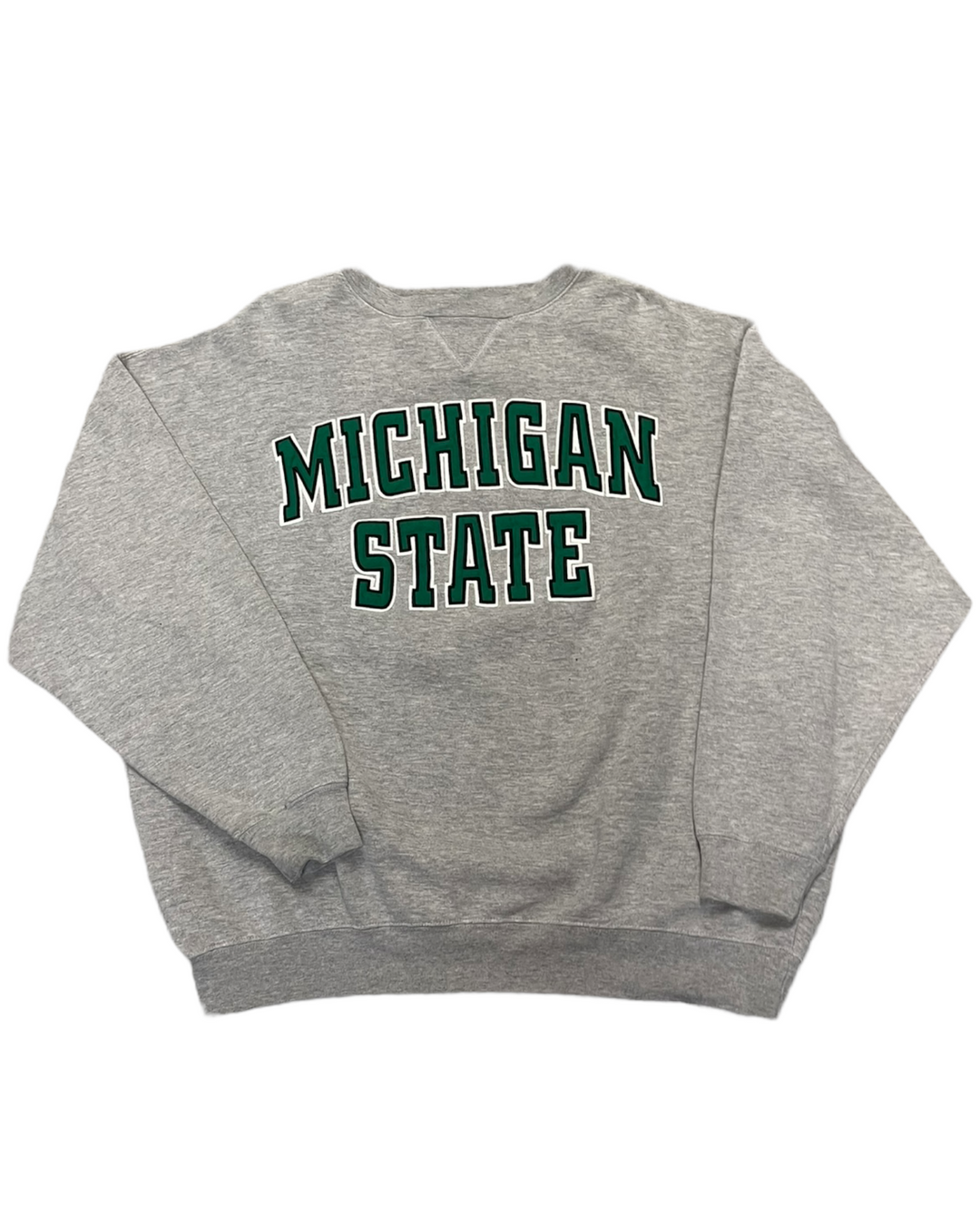 Michigan State Vintage Sweatshirt