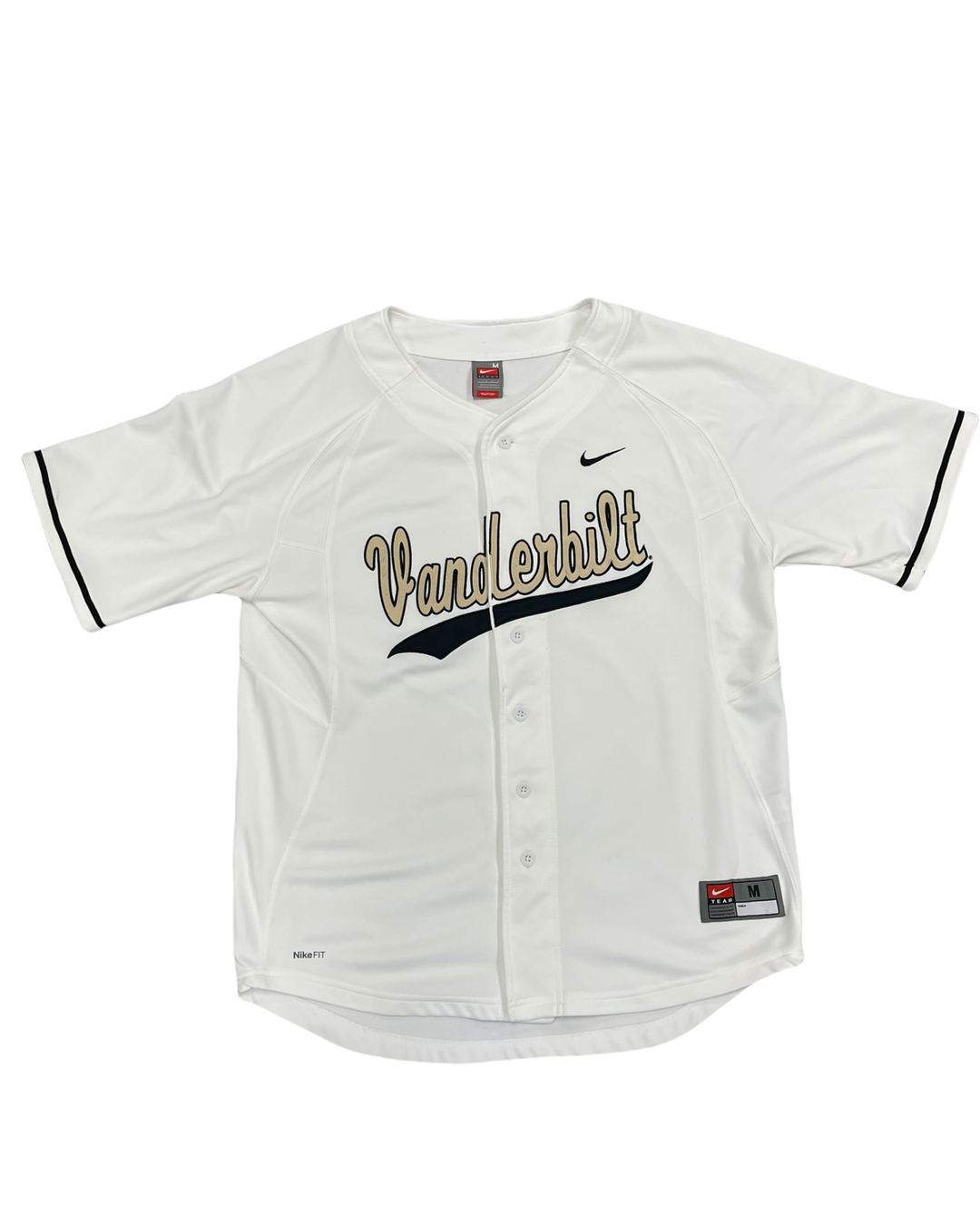 Vanderbilt Vintage Jersey