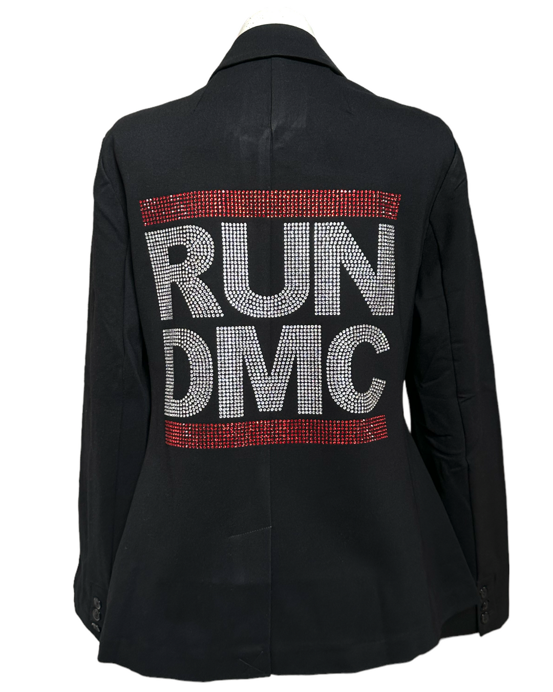 Run DMC Blazer
