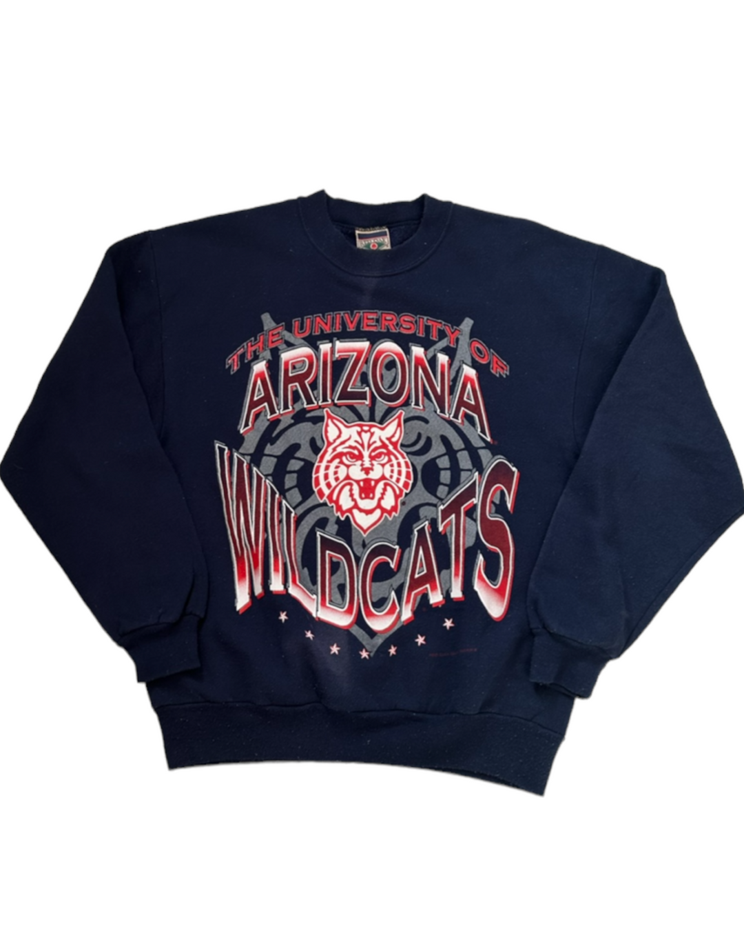 UArizona Vintage Sweatshirt