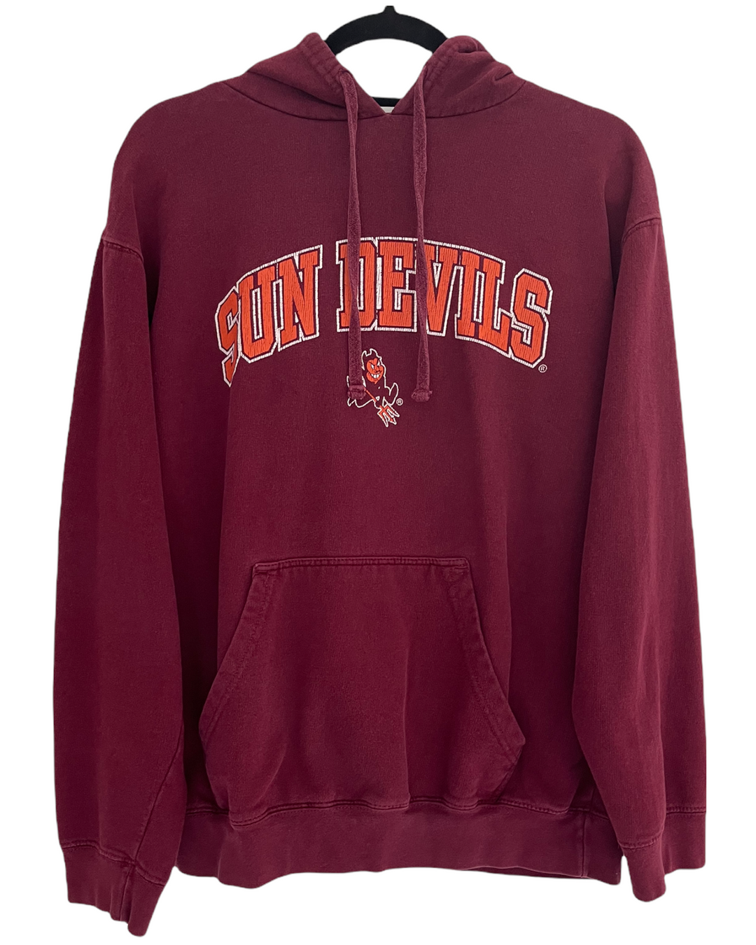 ASU Sun Devils Vintage Sweatshirt