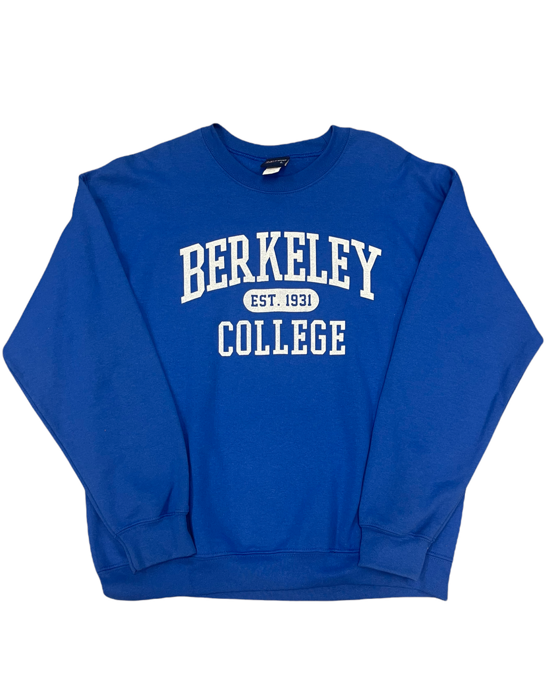 Berkeley Vintage Sweatshirt