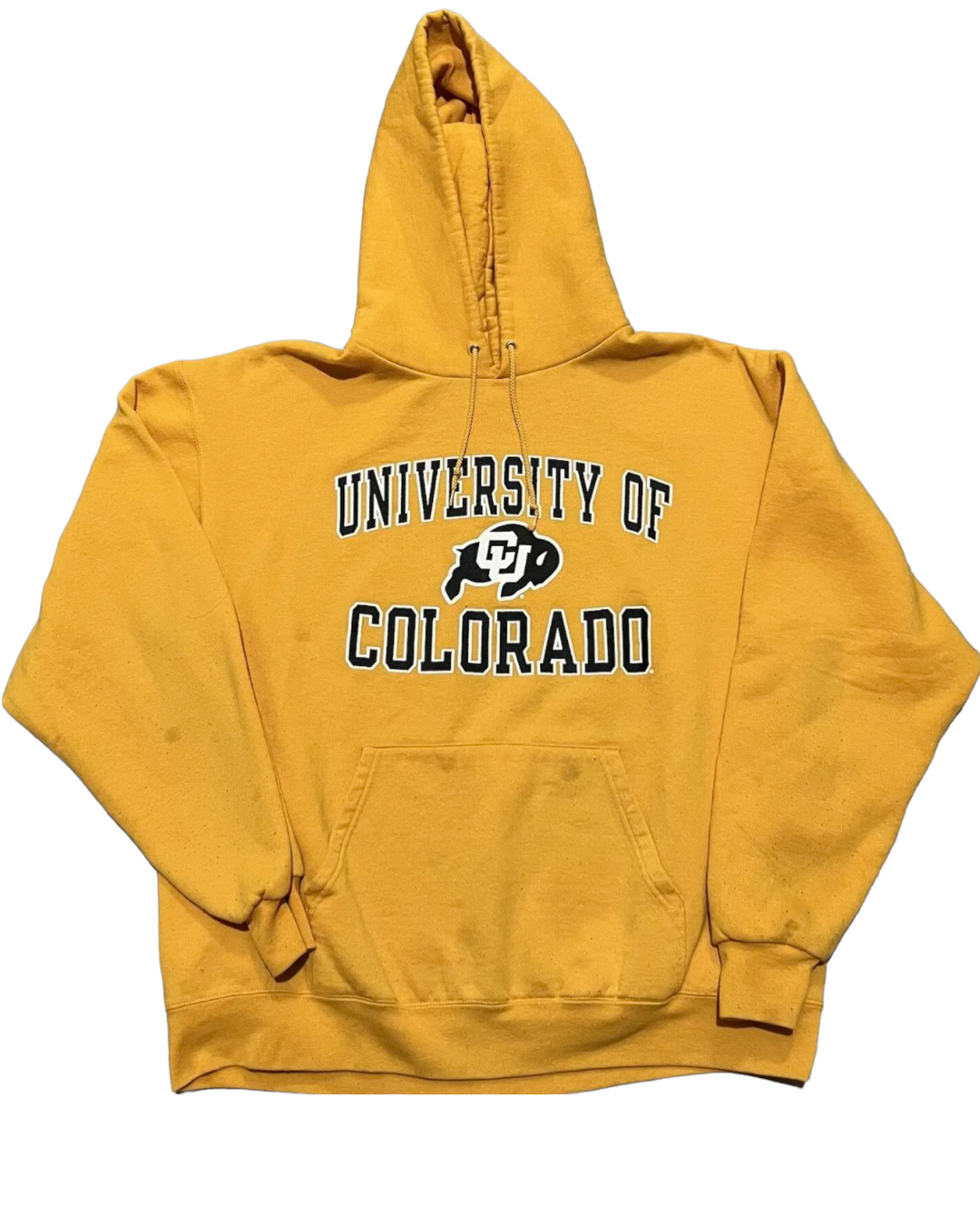 Colorado Vintage Champion Sweatshirt