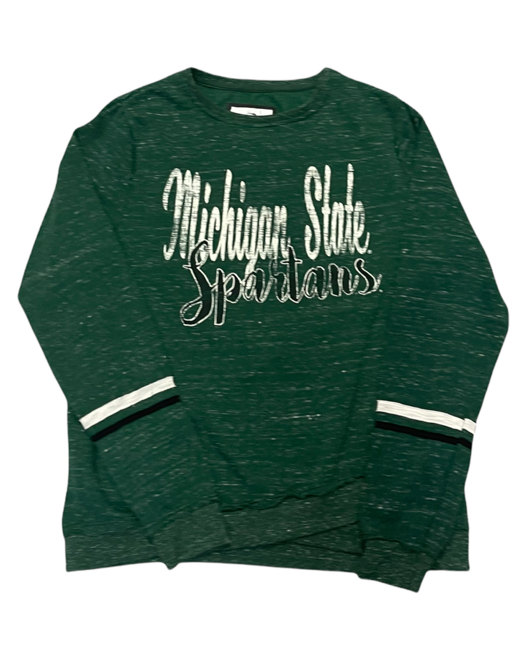 Michigan State Vintage Swearshirt