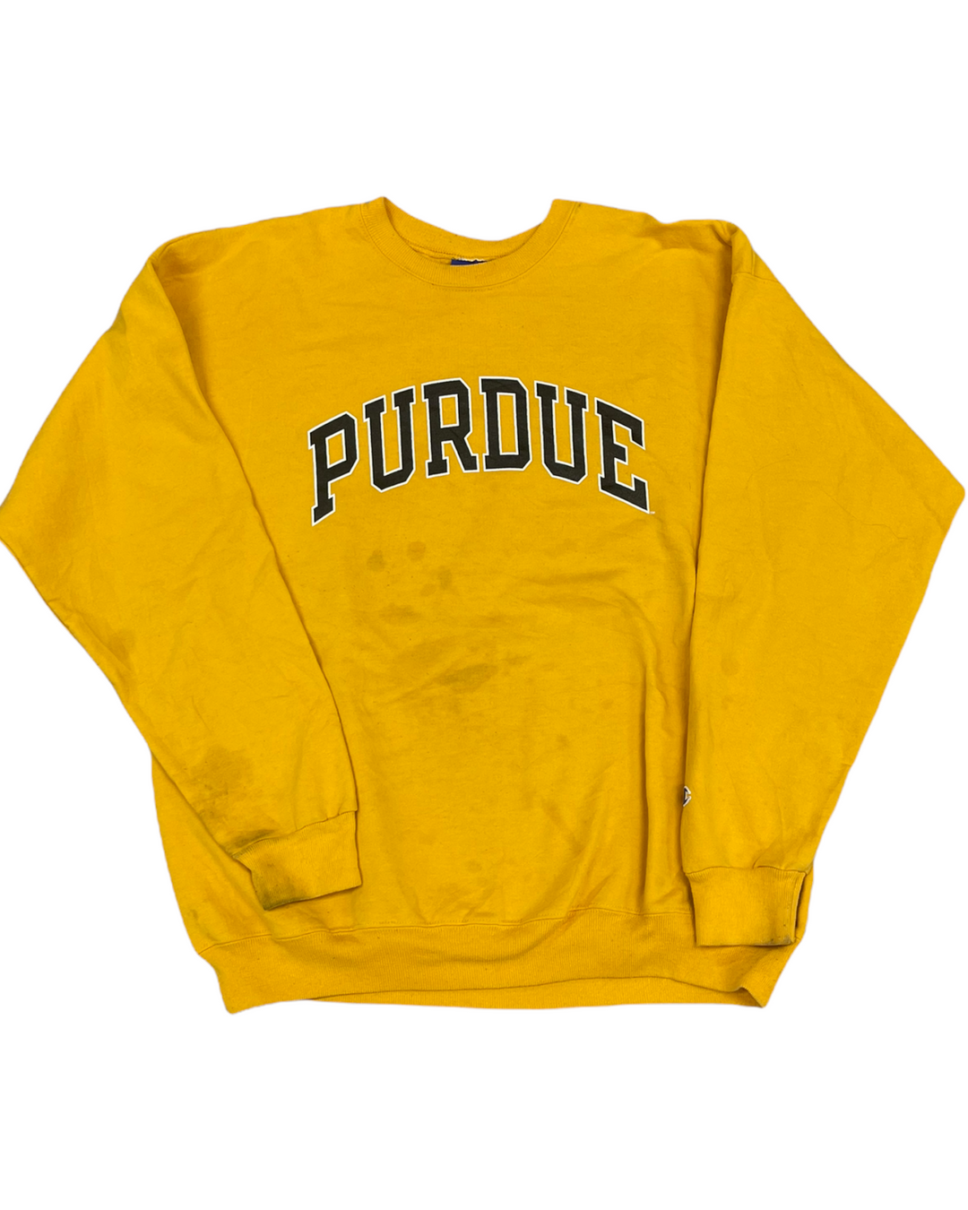 Purdue Vintage Sweatshirt
