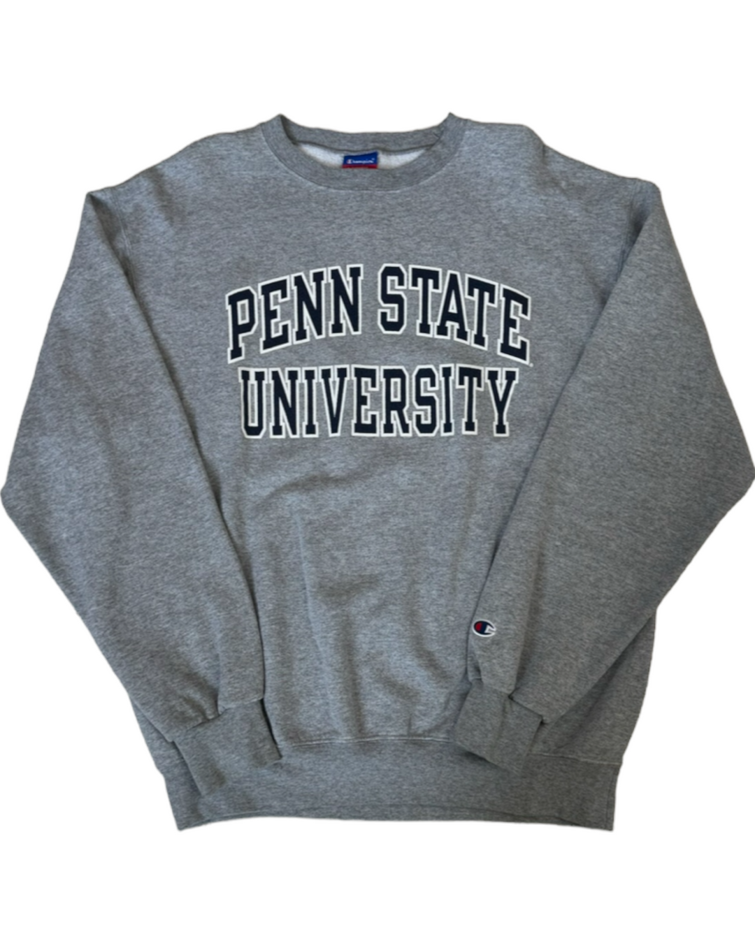 Penn State University Vintage Sweatshirt