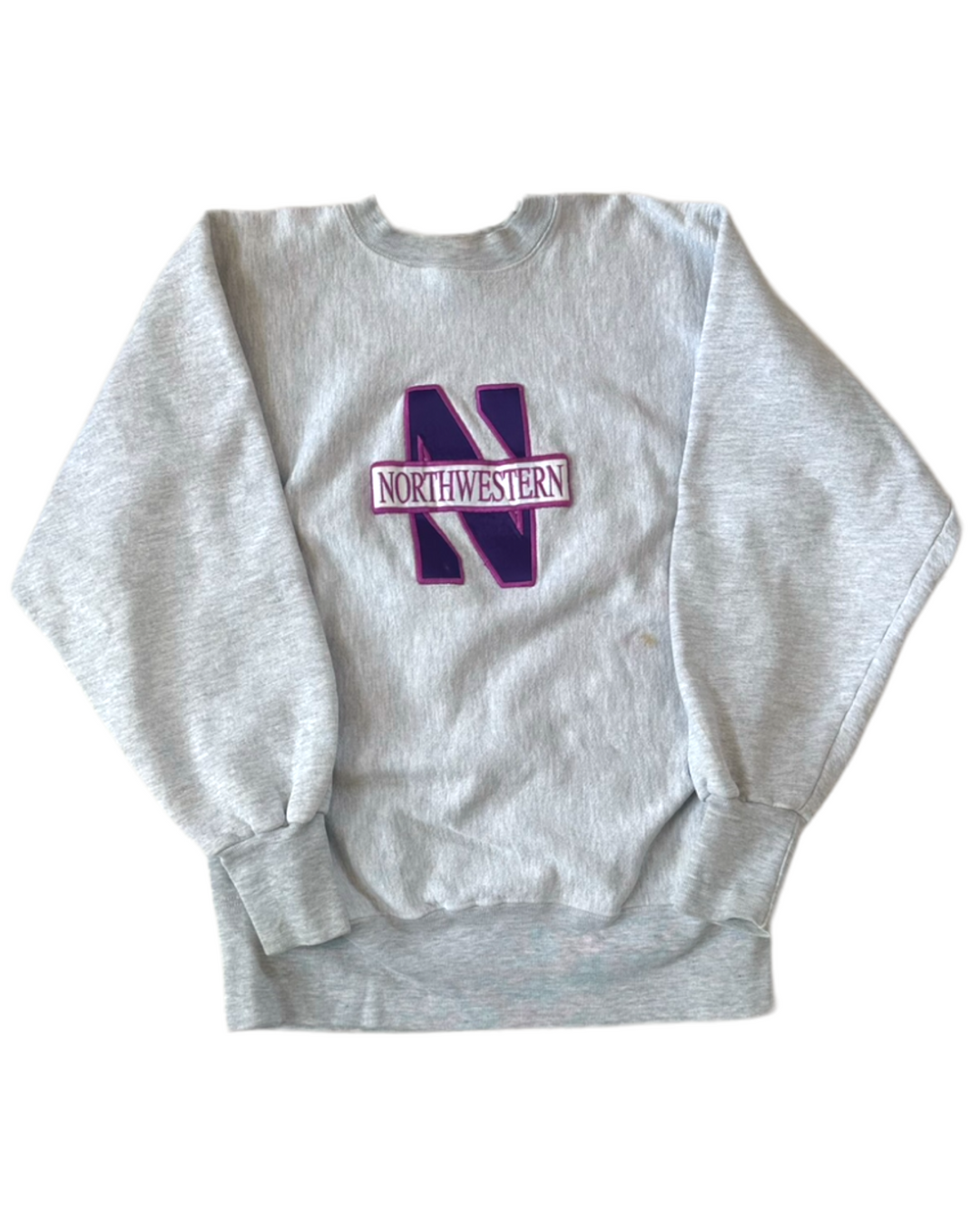 Northwestern Vintage Sweatshirt
