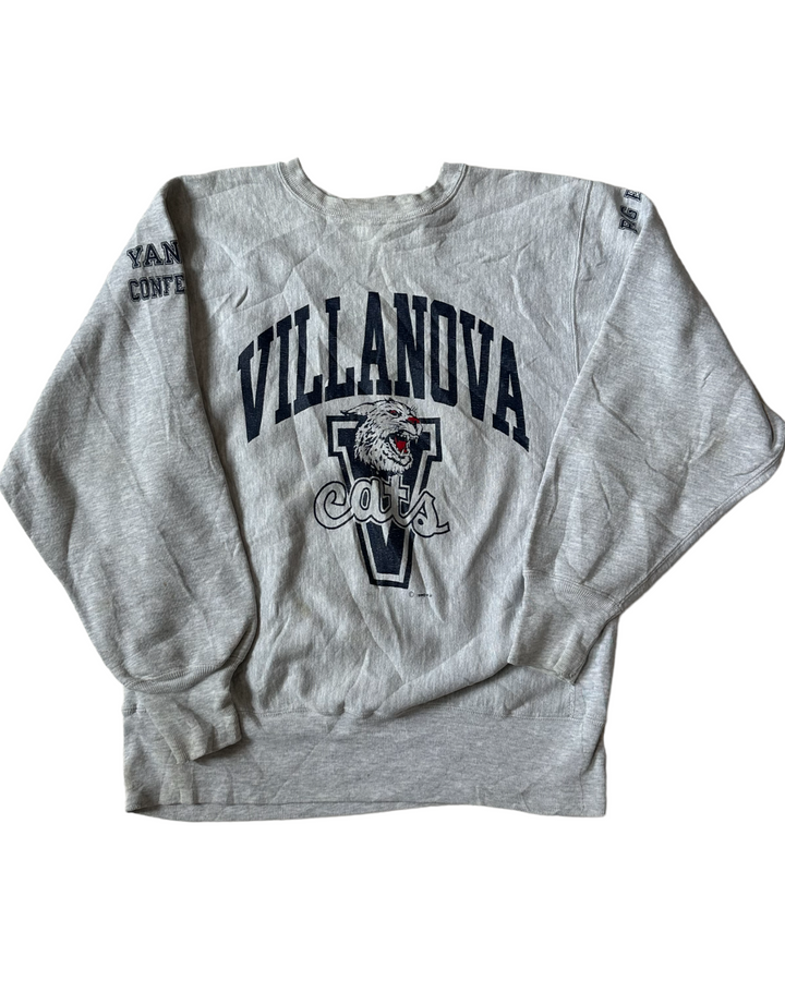 Villanova RARE Vintage Sweatshirt