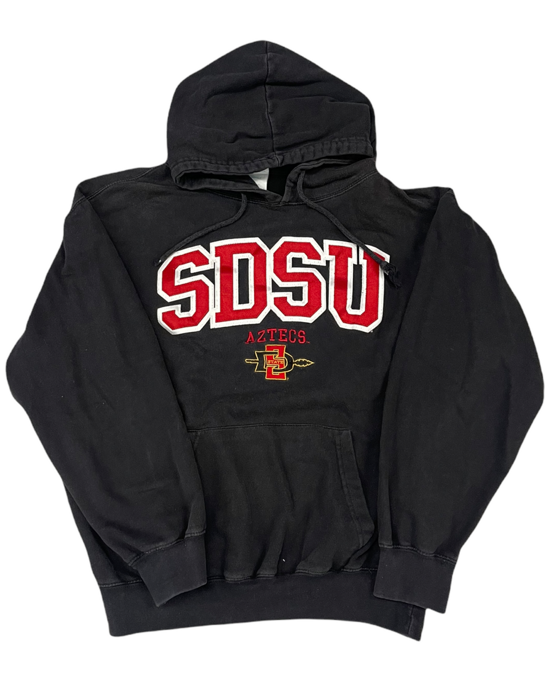 SDSU State Vintage Sweatshirt