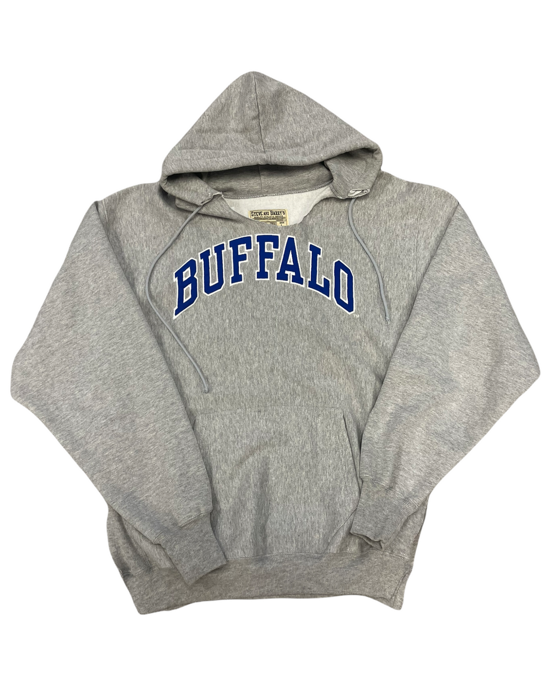 Buffalo Vintage Sweatshirt