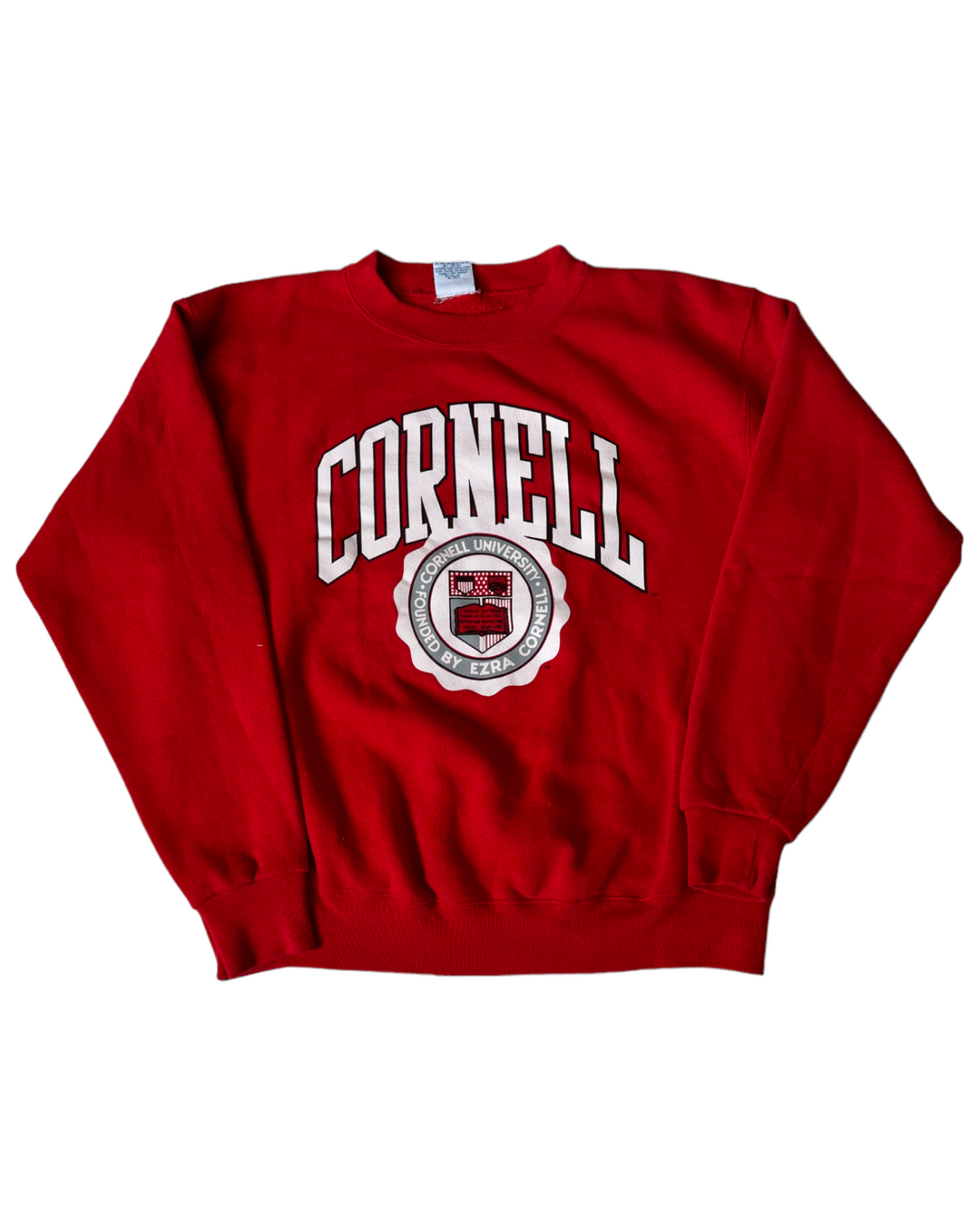Cornell Vintage Sweatshirt