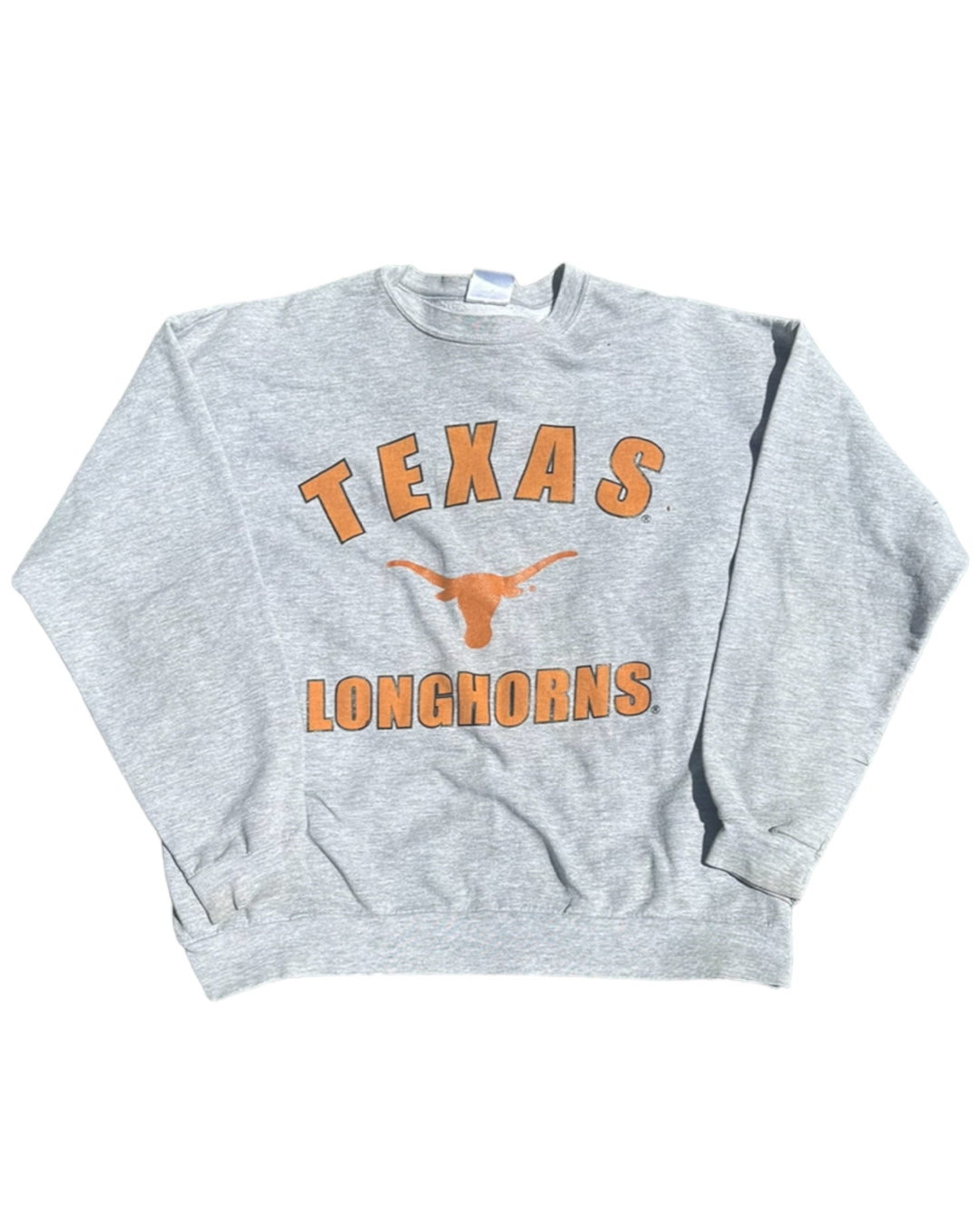 Texas Vintage Sweatshirt