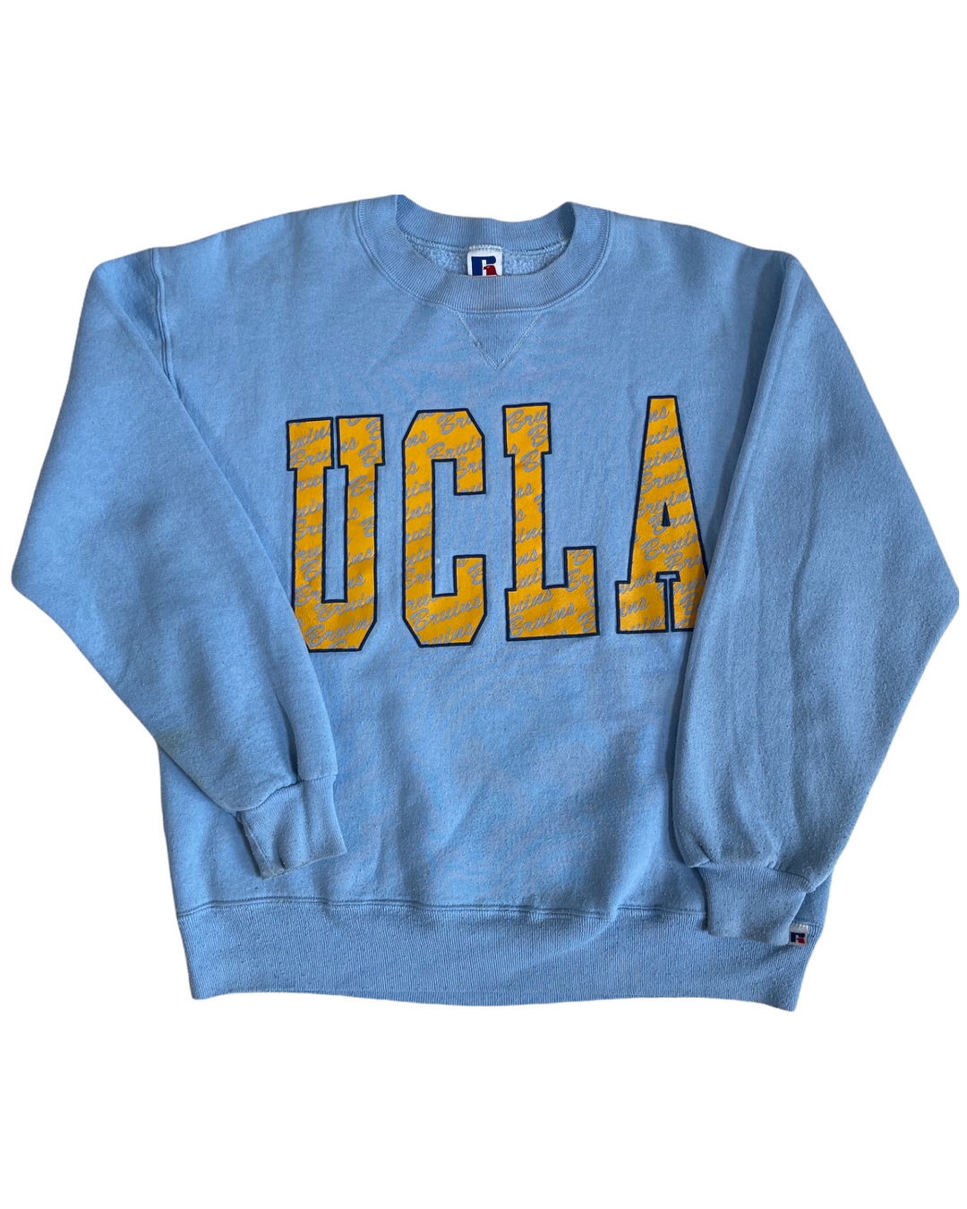 UCLA Vintage Sweatshirt