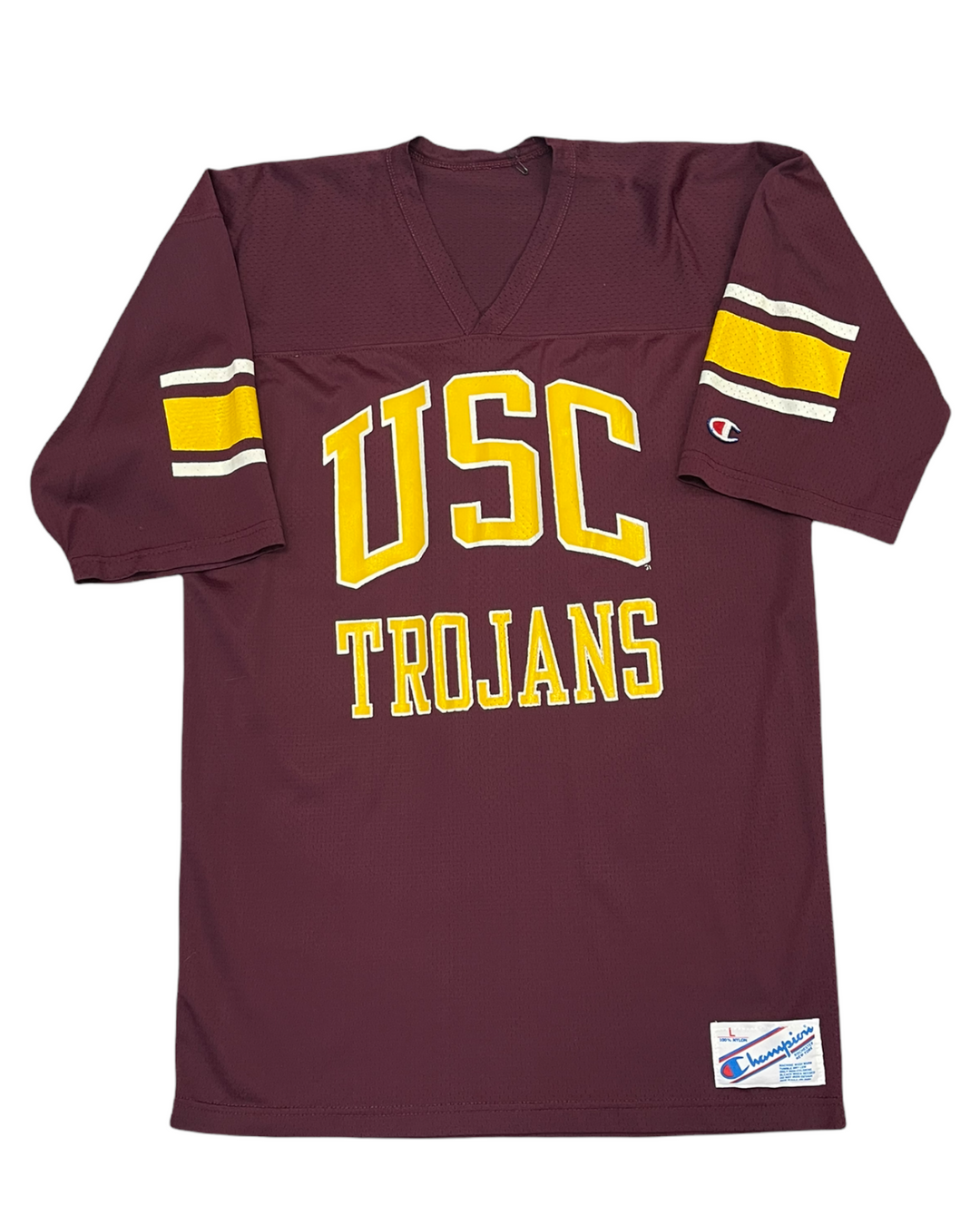 Vintage top usc jersey
