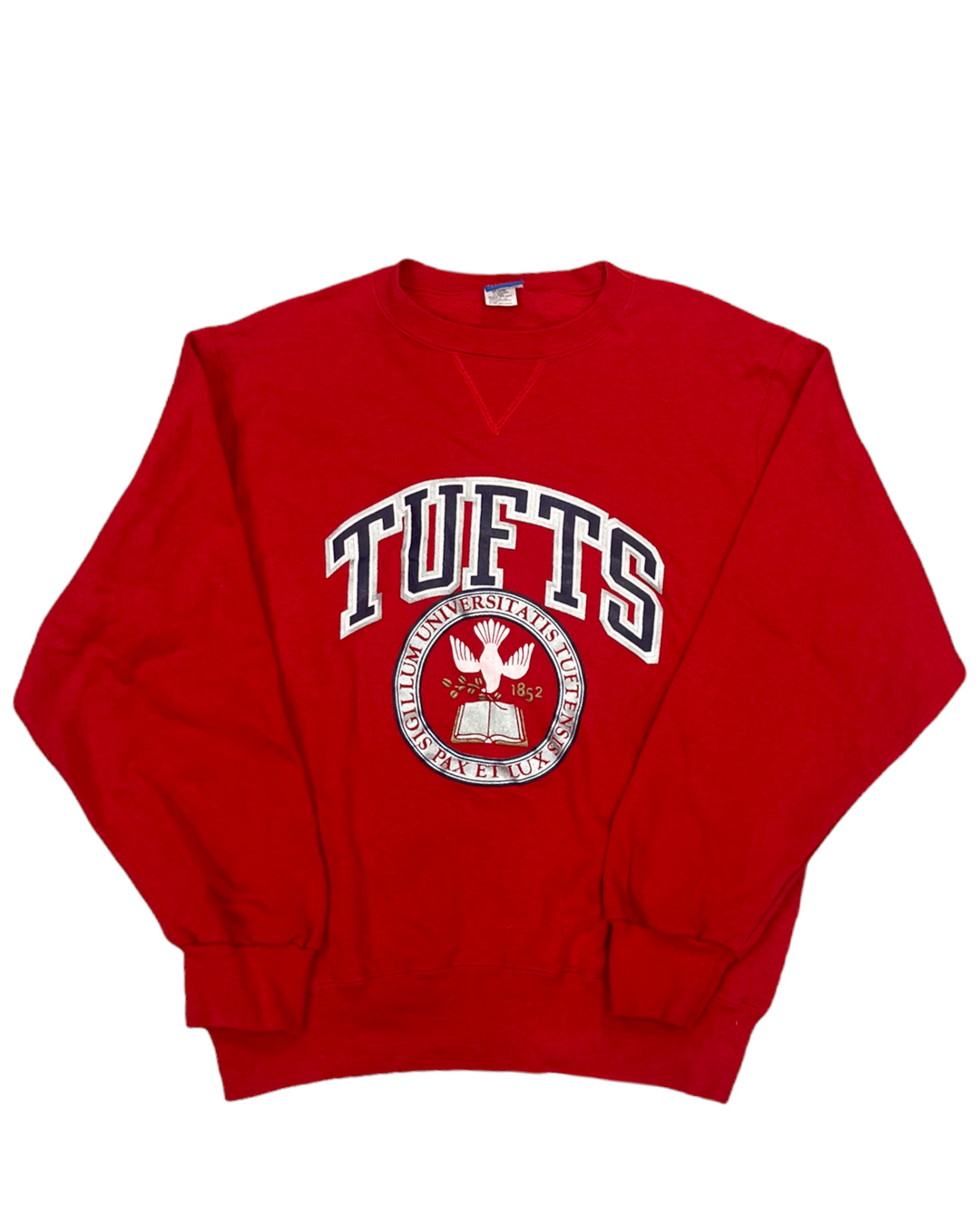 Tufts Vintage Sweatshirt