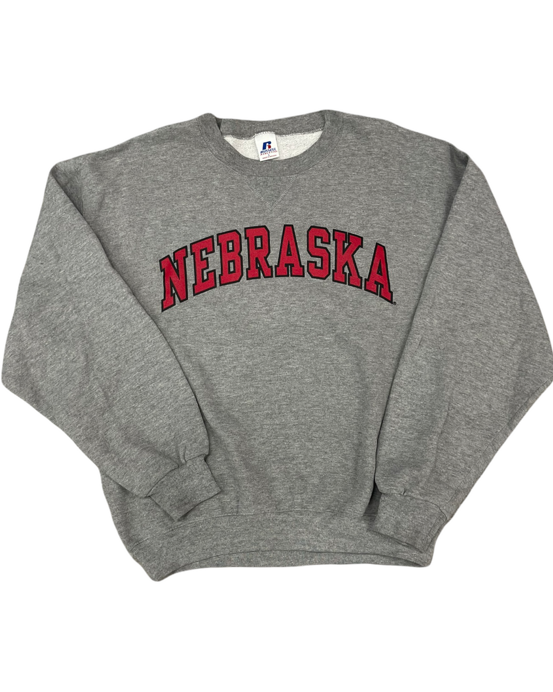 Nebraska Vintage Sweatshirt
