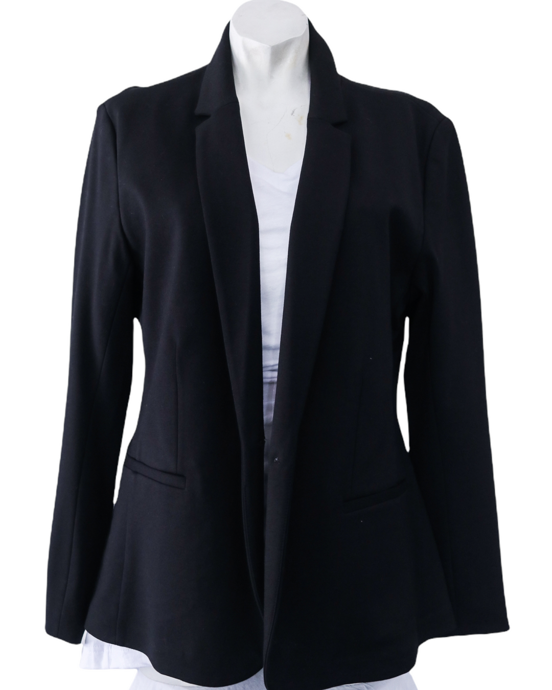 Nailhead Rock & Roll Blazer