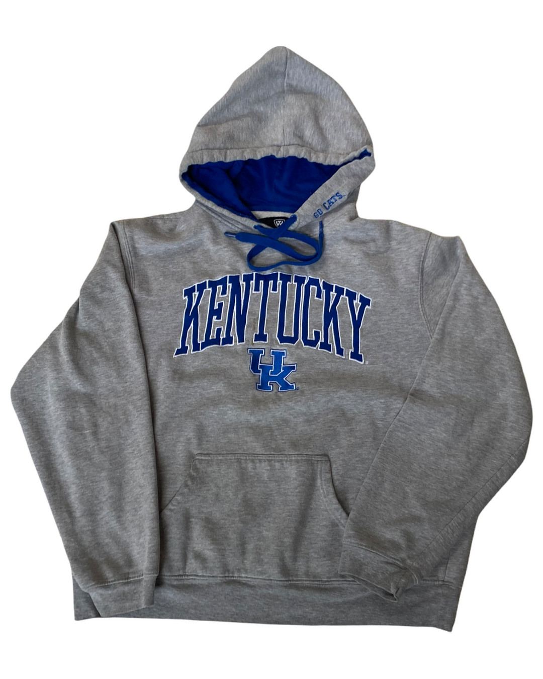 Kentucky Vintage Sweatshirt