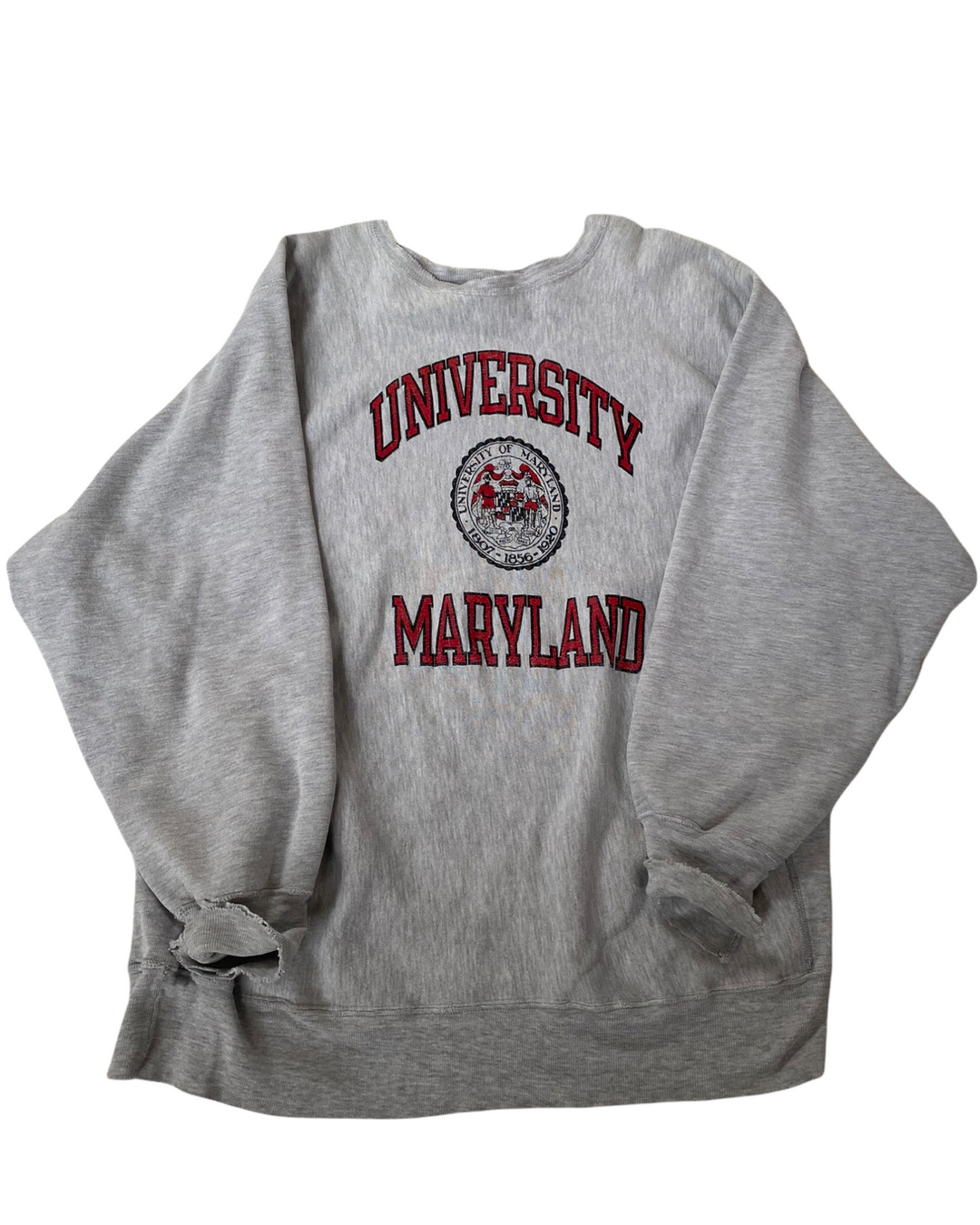 Maryland Vintage Sweatshirt