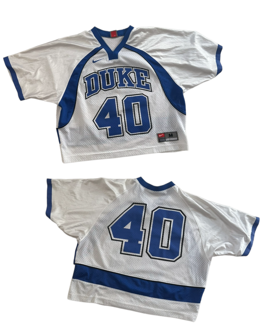 Duke Vintage Jersey
