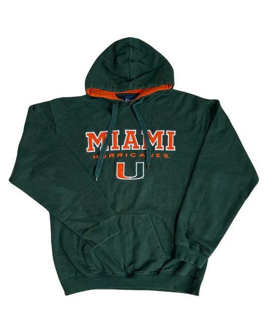 Miami Vintage Sweatshirt