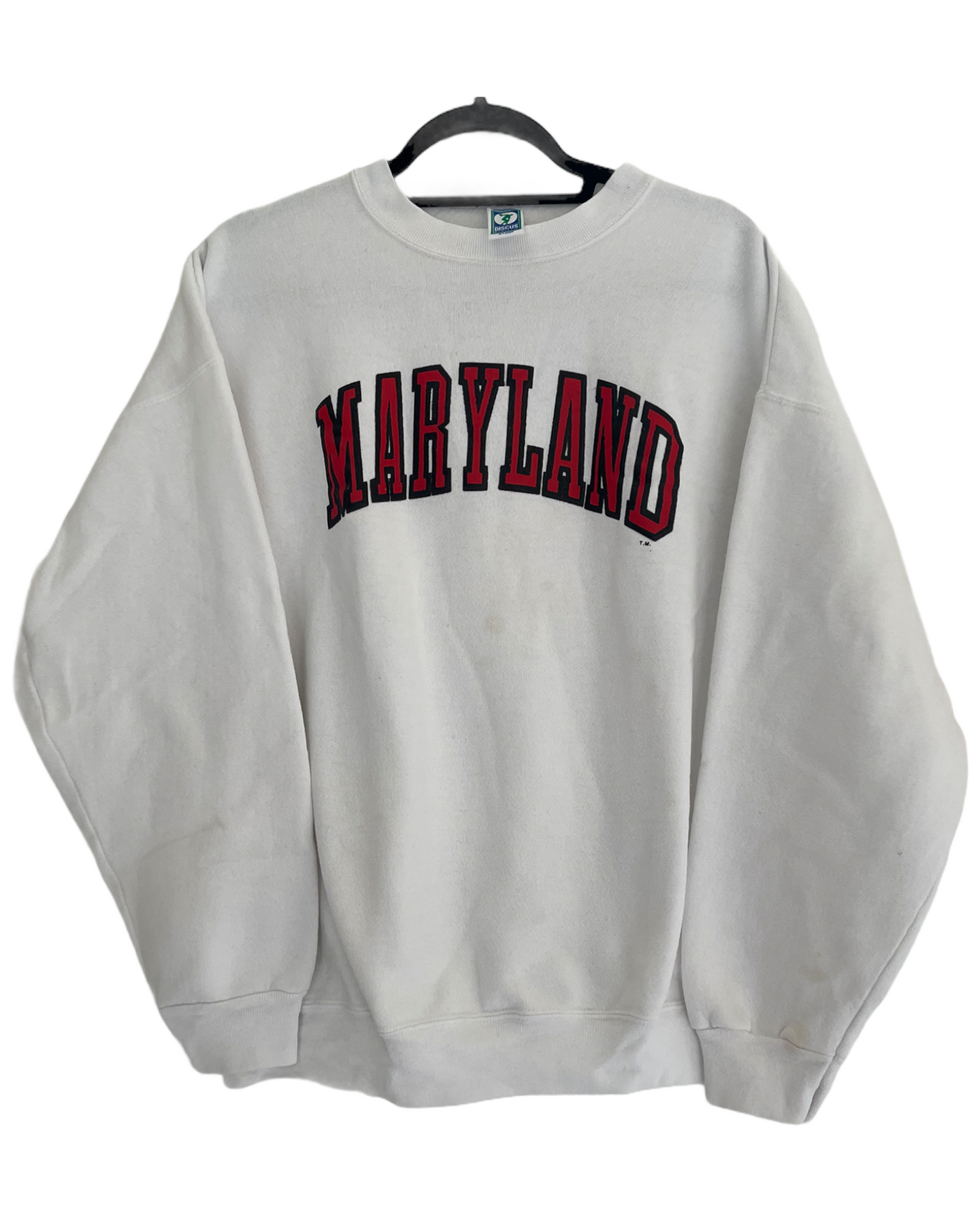 Buffalo State Vintage Sweatshirt – Roadie Couture