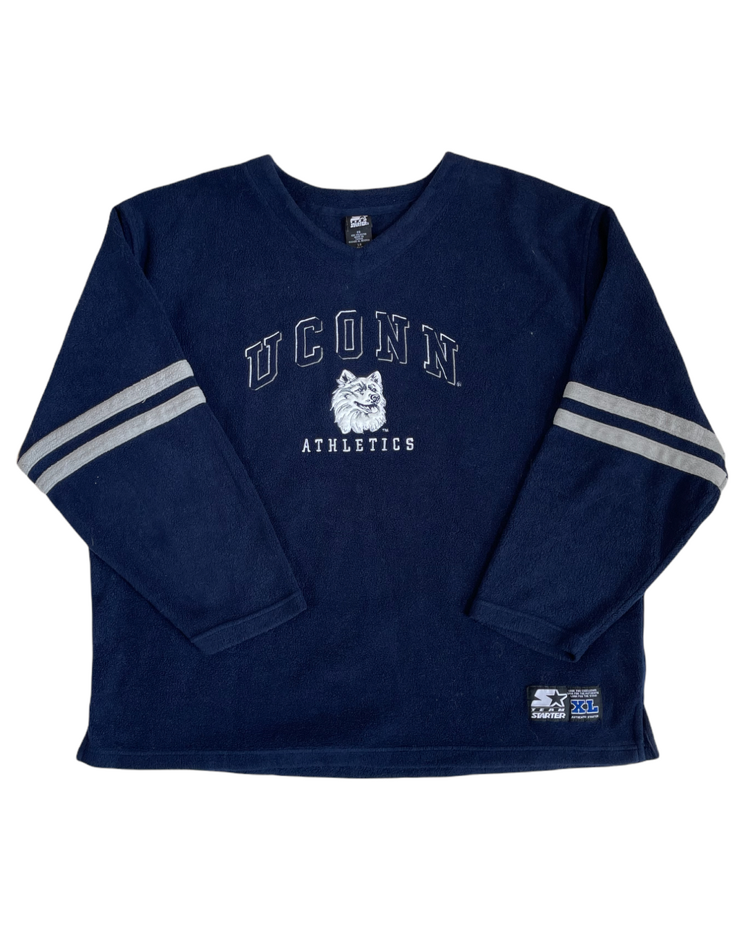 UConn Huskies Vintage Sweatshirt